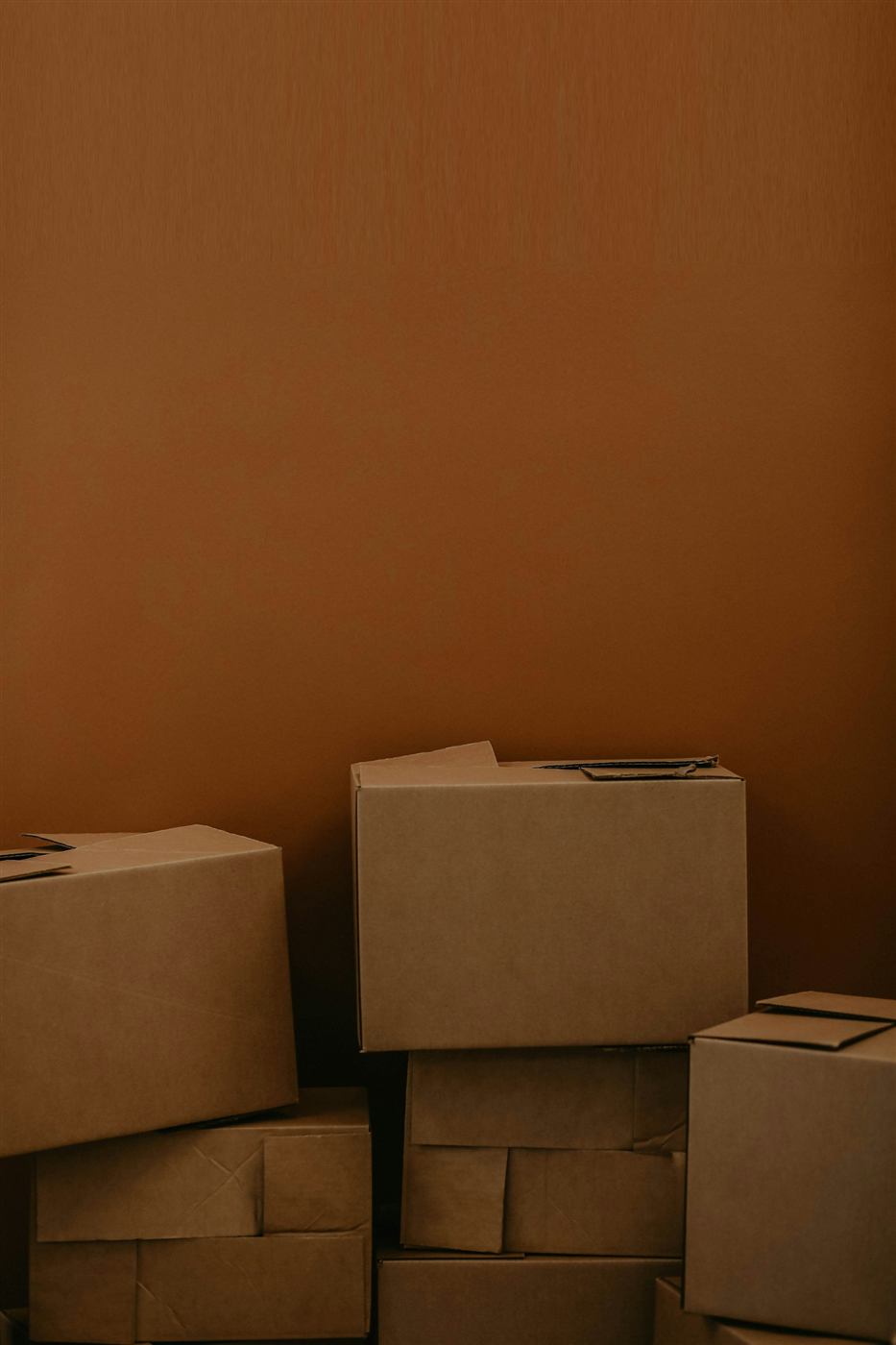 Checklist déménagement : nettoyer un logement avant de rendre les clés