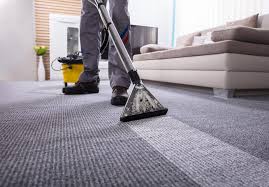 Entretien des tapis professionnel par JM Group en Belgique